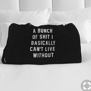 Meet your Posher, Claritza